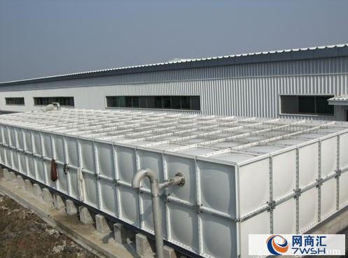 北京smc玻璃钢水箱北京信远通环境工程技术有限责任公司